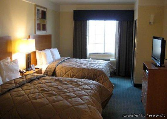 Comfort Inn & Suites, Odessa I-20 Szoba fotó