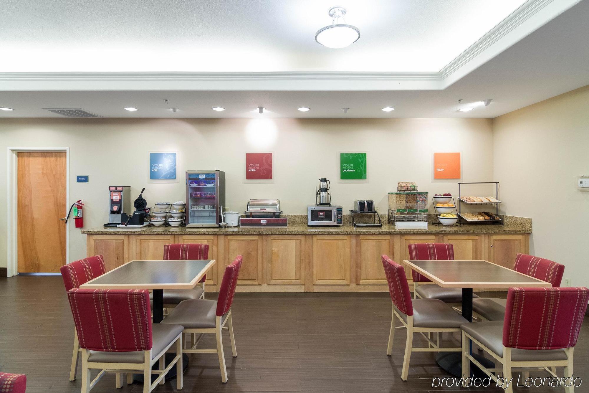 Comfort Inn & Suites, Odessa I-20 Kültér fotó